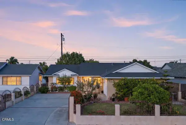 4620 S J Street, Oxnard, CA 93033 - #1