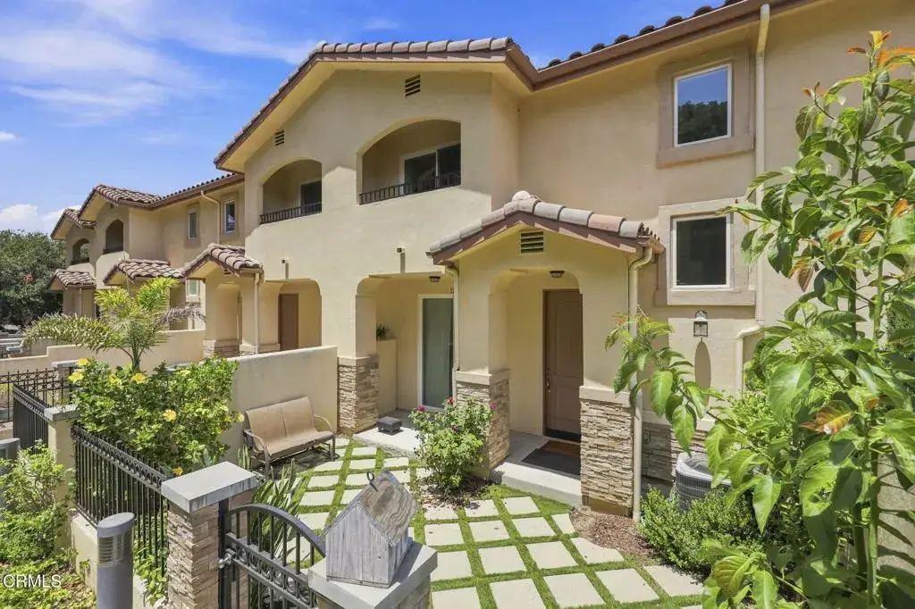 1218 Vista Heights Court, Thousand Oaks, CA 91320 - #1