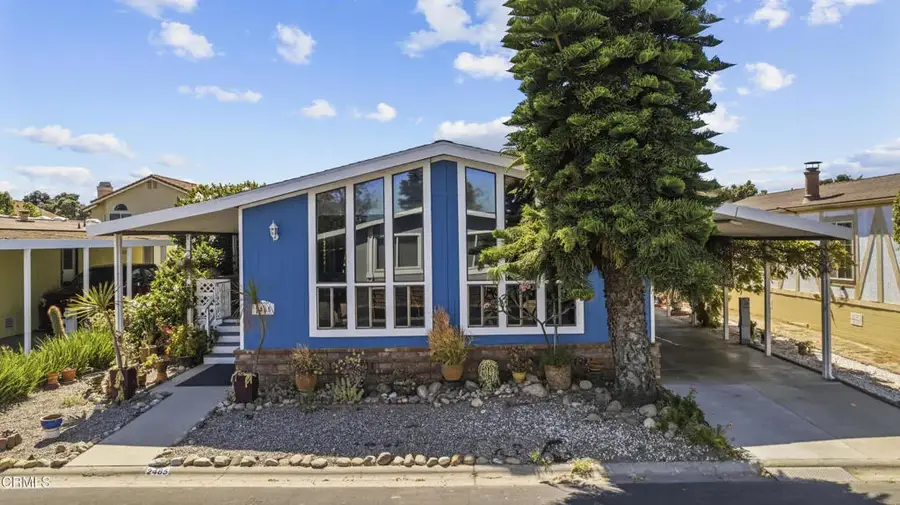 2485 Elderberry #43, Oxnard, CA 93036 - #2