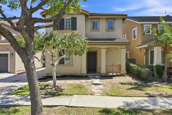 1706 Valerosa Way, Oxnard, CA 93030