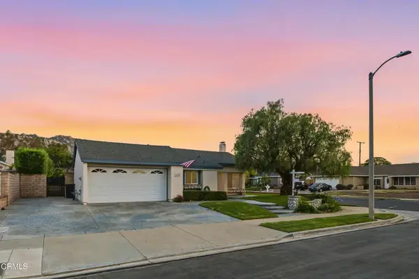 6466 Hope Street, Simi Valley, CA 93063