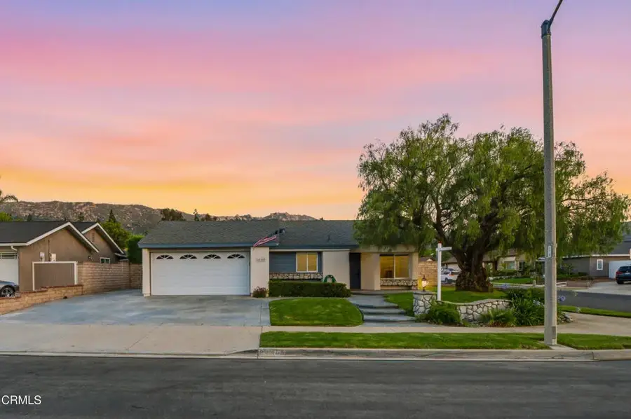 6466 Hope Street, Simi Valley, CA 93063 - #3