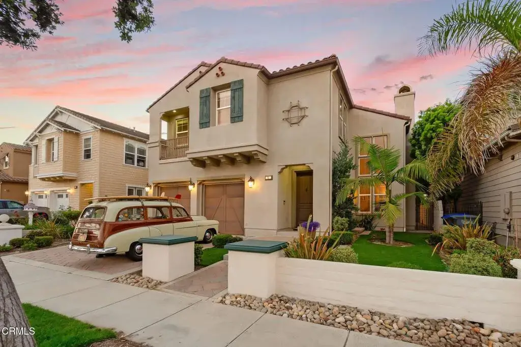 3927 W Hemlock Street, Oxnard, CA 93035 - #1