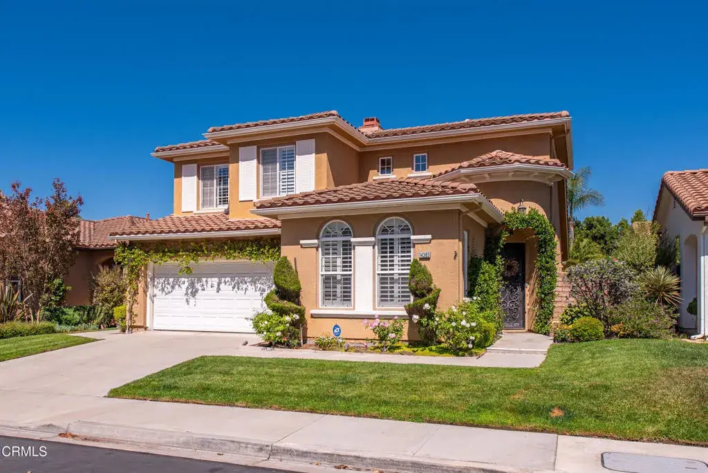 14383 Laurel Lane, Moorpark, CA 93021 - #1