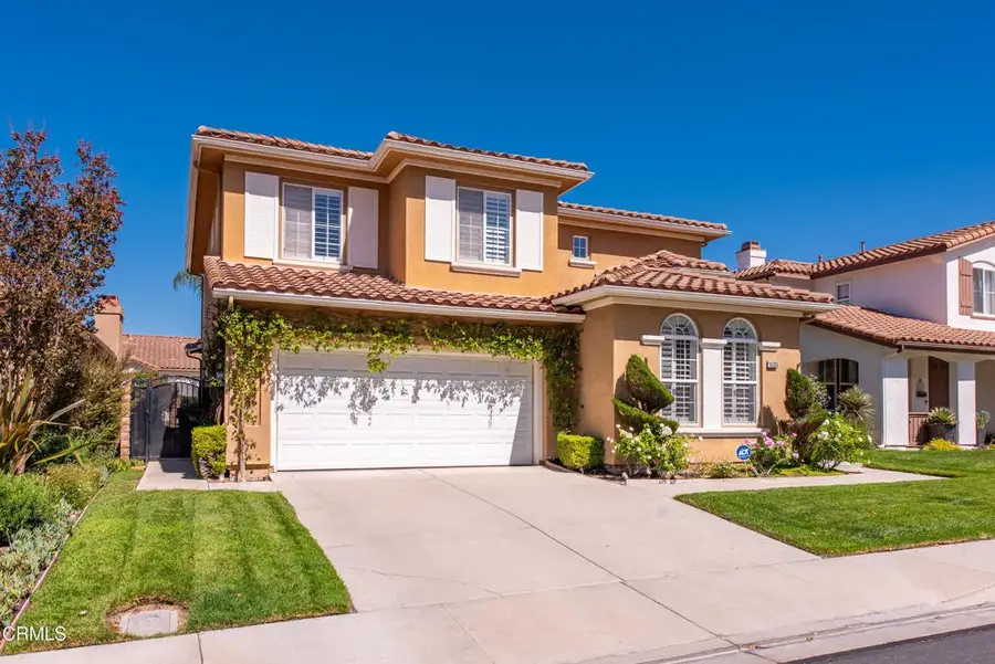 14383 Laurel Lane, Moorpark, CA 93021 - #2