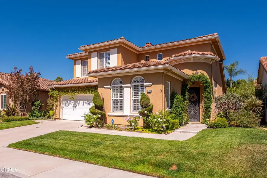 14383 Laurel Lane, Moorpark, CA 93021 - #3