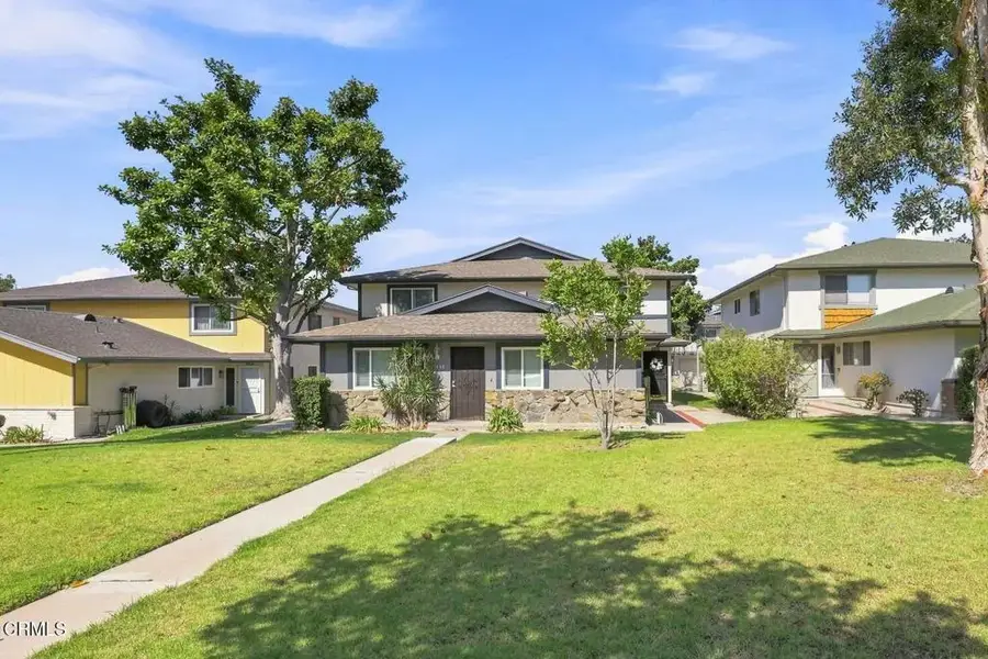 1153 Carlsbad Place, San Buenaventura Ventura, CA 93003 - #2