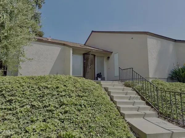 1650 Tapir Circle, Ventura, CA 93003