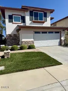 2802 Golf Villa Way, Camarillo, CA 93010 - #1