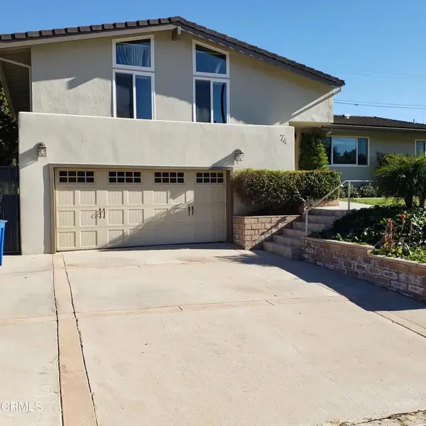 748 Via Arroyo, Ventura, CA 93003