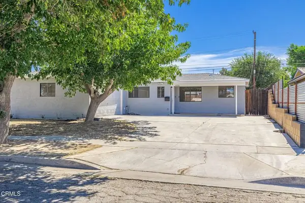 44846 Andale Avenue, Lancaster, CA 93535