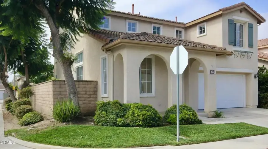 492 Calle Mirasol, Camarillo, CA 93010 - #2