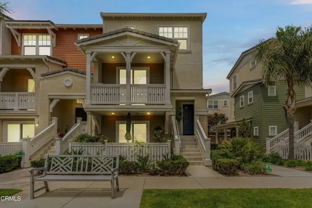 3729 Islander Walk, Oxnard, CA 93035 - #1