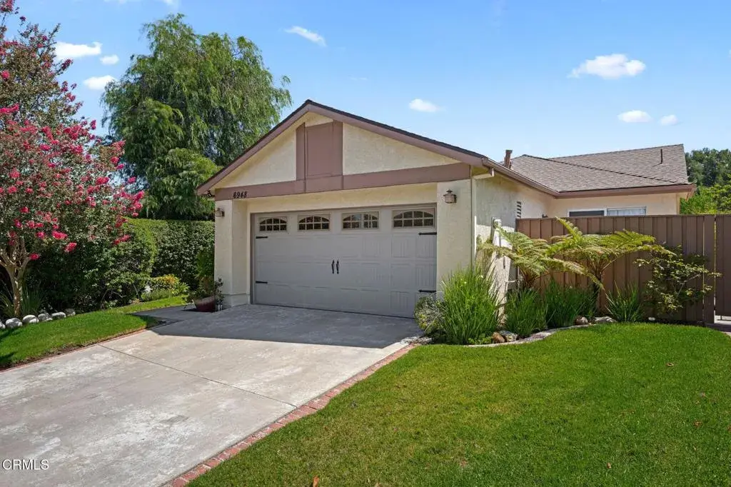 6948 Luther Circle, Moorpark, CA 93021 - #1