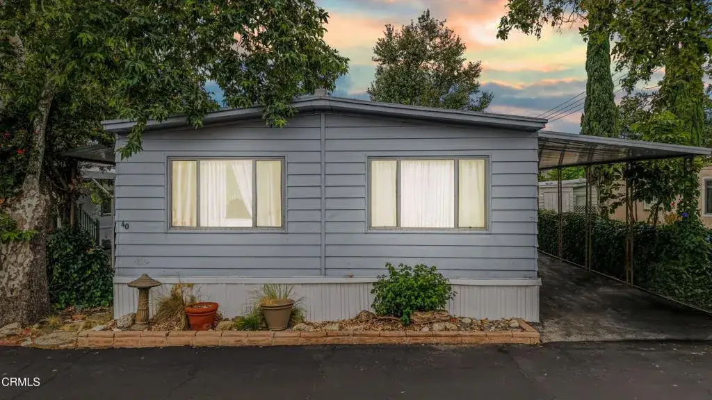 1550 Rory #40, Simi Valley, CA 93063 - #1
