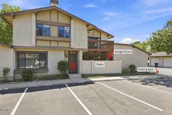 1107 Catlin Street #A, Simi Valley, CA 93065