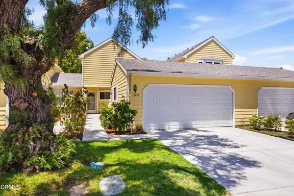 3417 Rio Hato Court, Camarillo, CA 93010