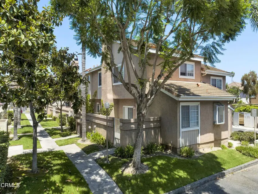 5193 Columbus Place, Oxnard, CA 93033 - #2