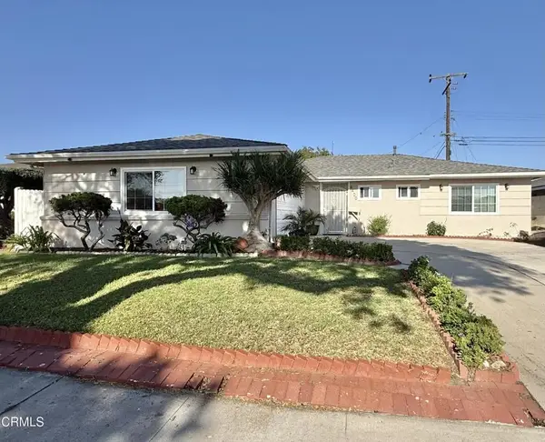 4400 Hamilton Avenue, Oxnard, CA 93033