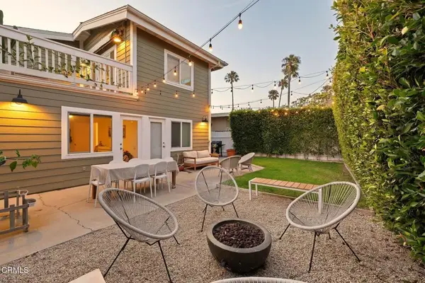 924 Woodstock Lane, Ventura, CA 93001