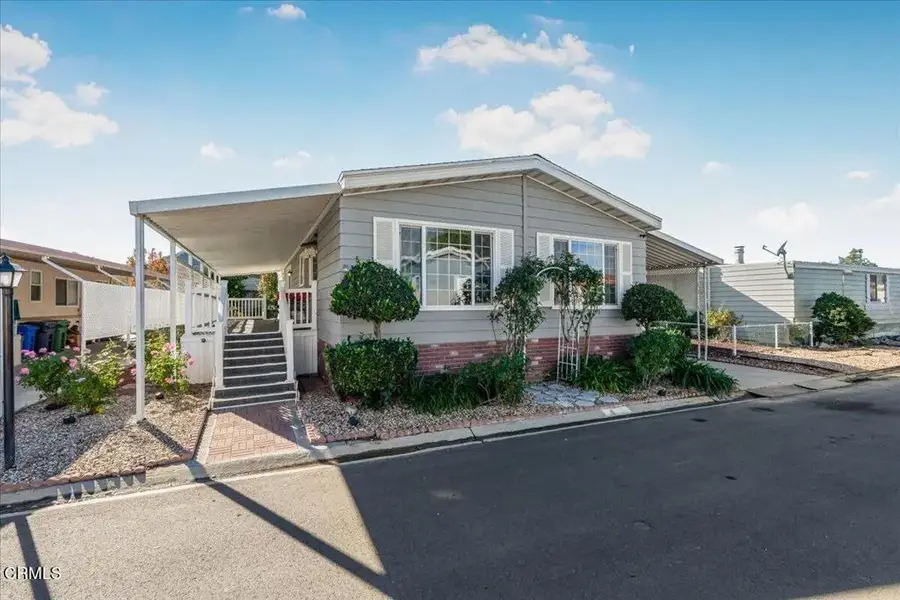 15750 E Arroyo #172, Moorpark, CA 93021 - #2