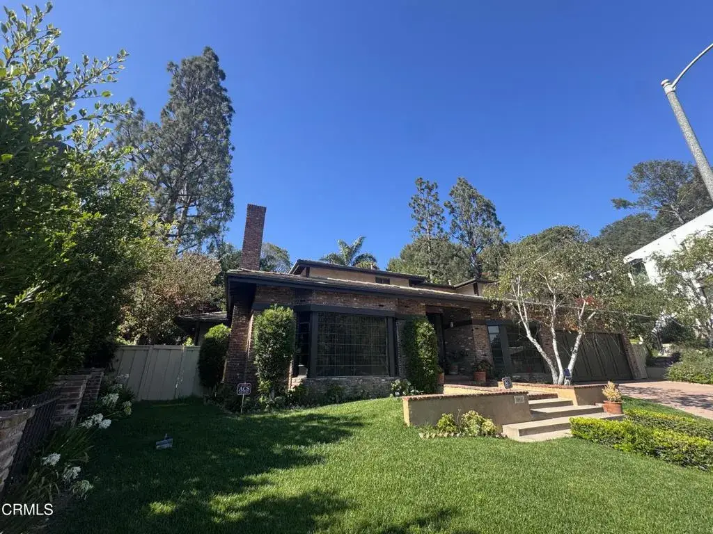 11923 Brentwood Grove Drive, Los Angeles, CA 90049 - #1