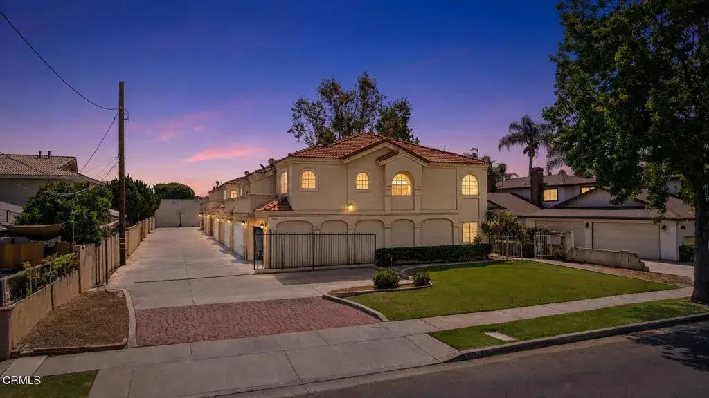 13912 Mcclure Avenue #6, Paramount, CA 90723 - #1