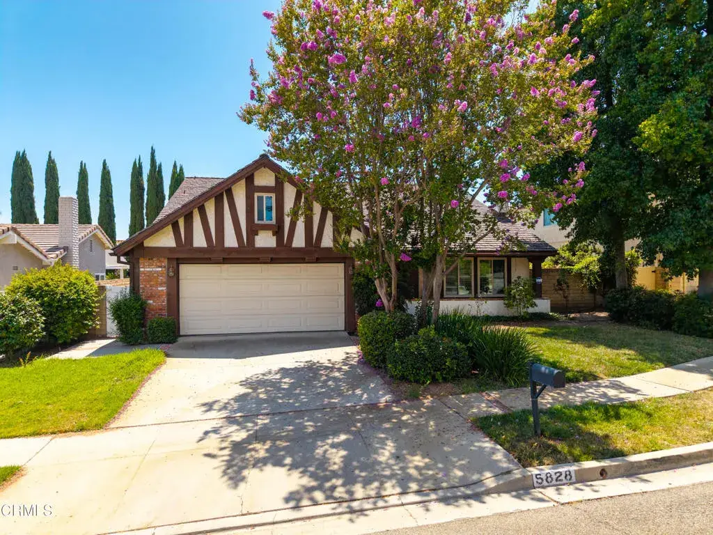 5828 Sunny Vista Avenue, Oak Park, CA 91377 - #1