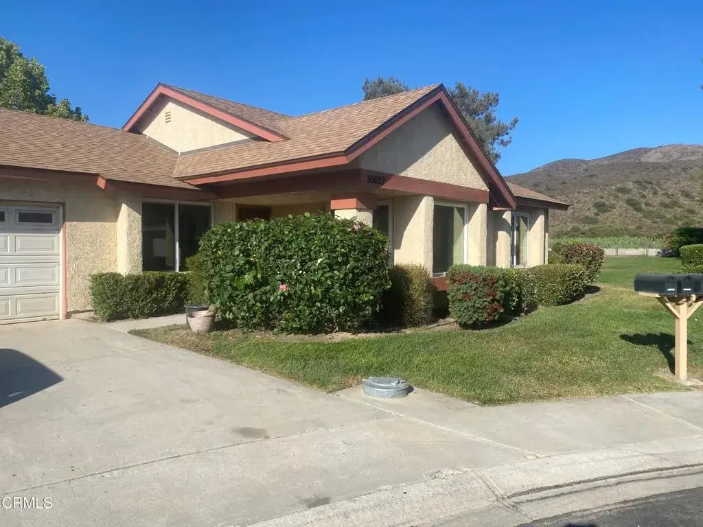 30029 Village 30, Camarillo, CA 93012 - #1