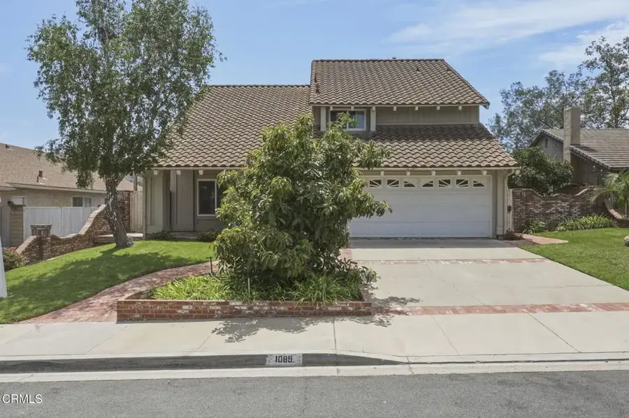1089 Old Ranch Road, Camarillo, CA 93012 - #2