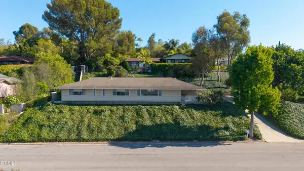 730 Piropo Court, Camarillo, CA 93010