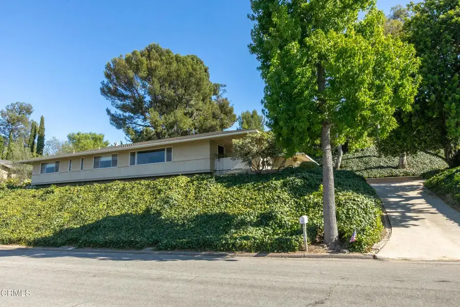 730 Piropo Court, Camarillo, CA 93010 - #2