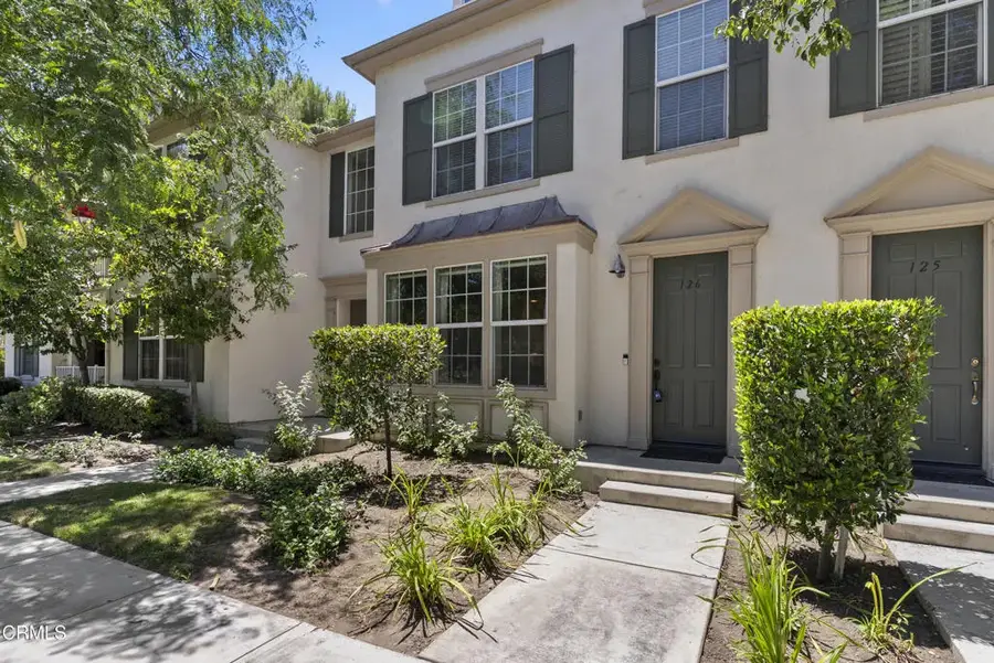 27072 Victoria Lane #126, Valencia, CA 91355 - #2