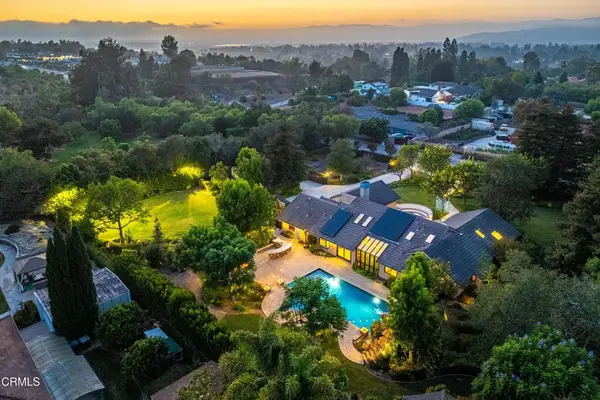 210 Crestview Avenue, Camarillo, CA 93010