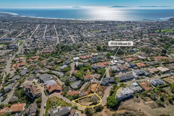 1918 Hillcrest, Ventura, CA 93001