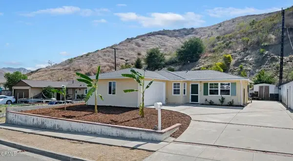 5364 Floral Drive, Ventura, CA 93001