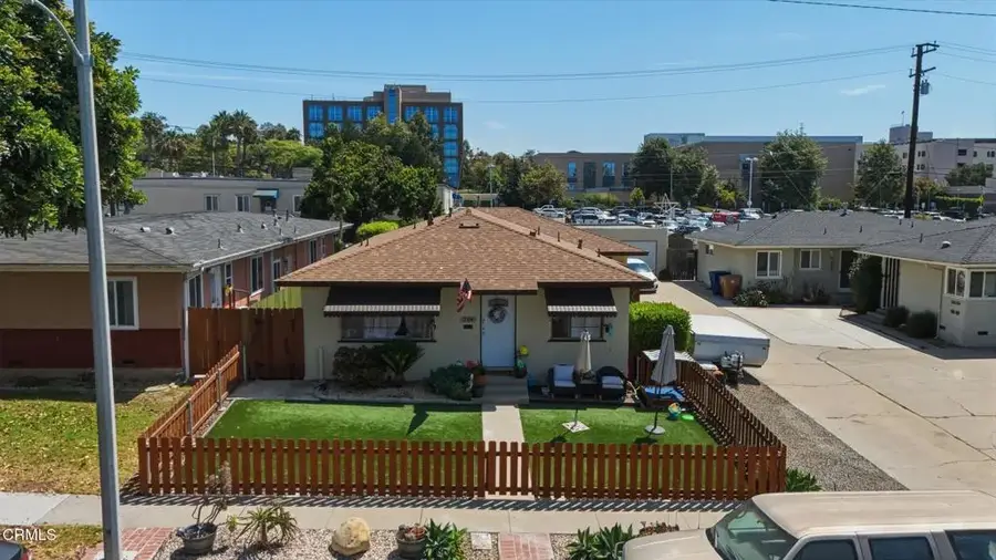 282 Estrella Street, San Buenaventura Ventura, CA 93003 - #2