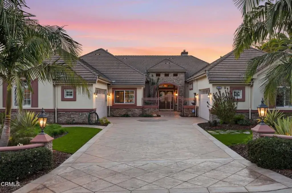 2123 Rambling Rose Drive, Camarillo, CA 93012 - #1