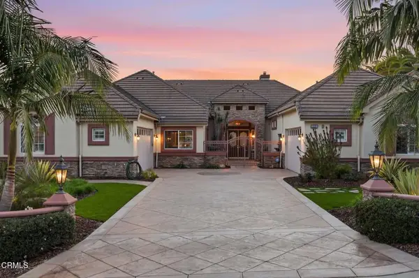 2123 Rambling Rose Drive, Camarillo, CA 93012