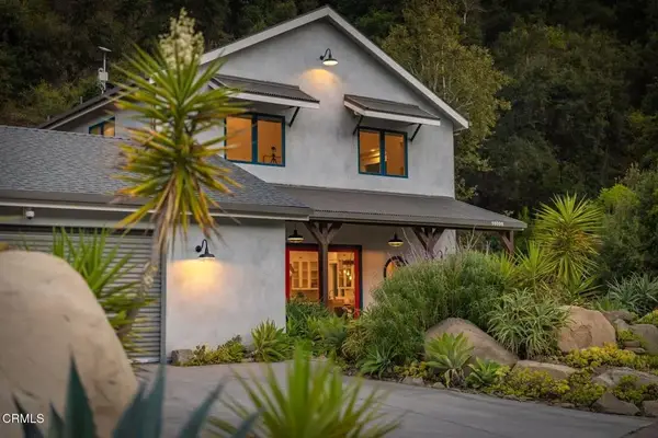 16096 Maricopa Highway, Ojai, CA 93023