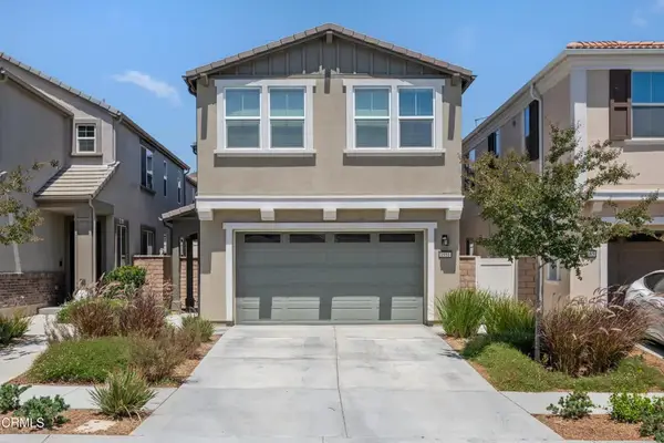 1951 Meyer Court, Santa Paula, CA 93060