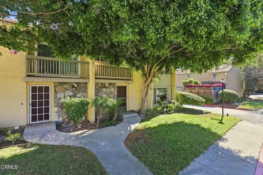 1651 Addax Circle, San Buenaventura Ventura, CA 93003 - #3
