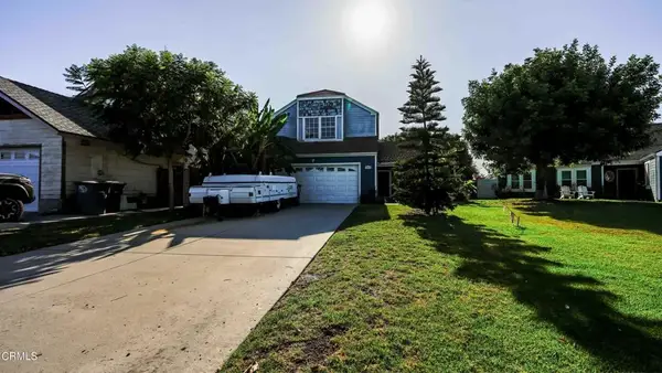 1977 El Cajon Circle, Oxnard, CA 93035