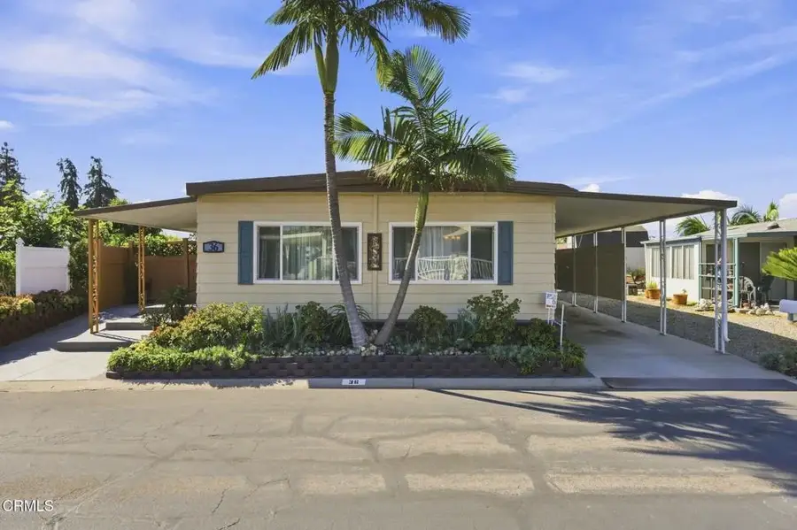 36 Whitman #36, San Buenaventura Ventura, CA 93003 - #2