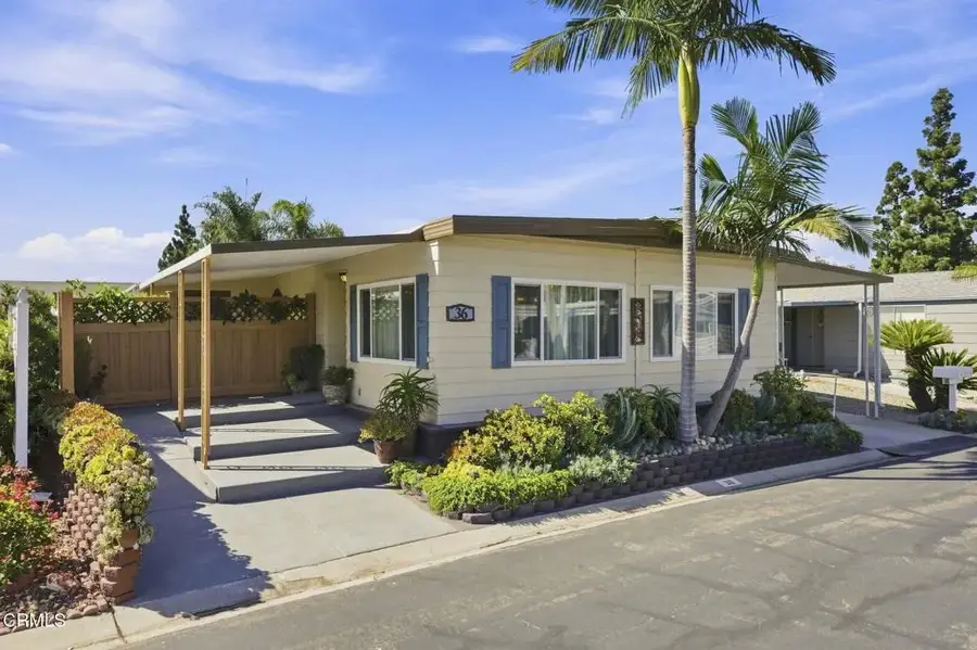 36 Whitman #36, San Buenaventura Ventura, CA 93003 - #3