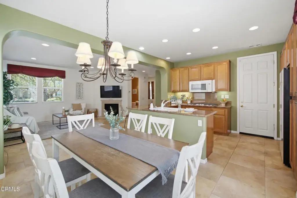 408 Village Commons Boulevard, Camarillo, CA 93012 - #1