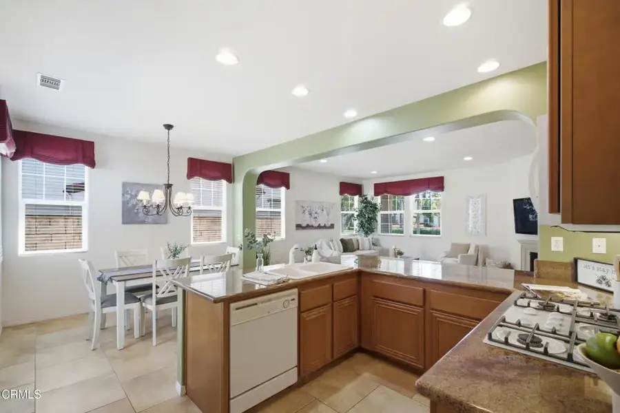 408 Village Commons Boulevard, Camarillo, CA 93012 - #3