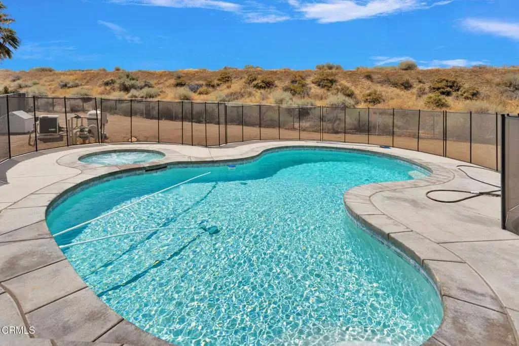 15189 Rodeo Street, Hesperia, CA 92345 - #1