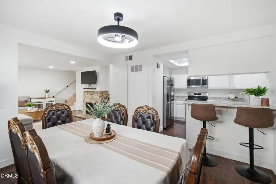 536 Spring Road #98, Moorpark, CA 93021 - #2