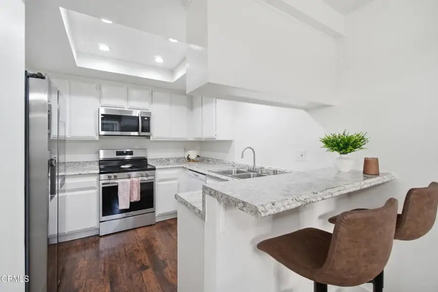 536 Spring Road #98, Moorpark, CA 93021 - #3